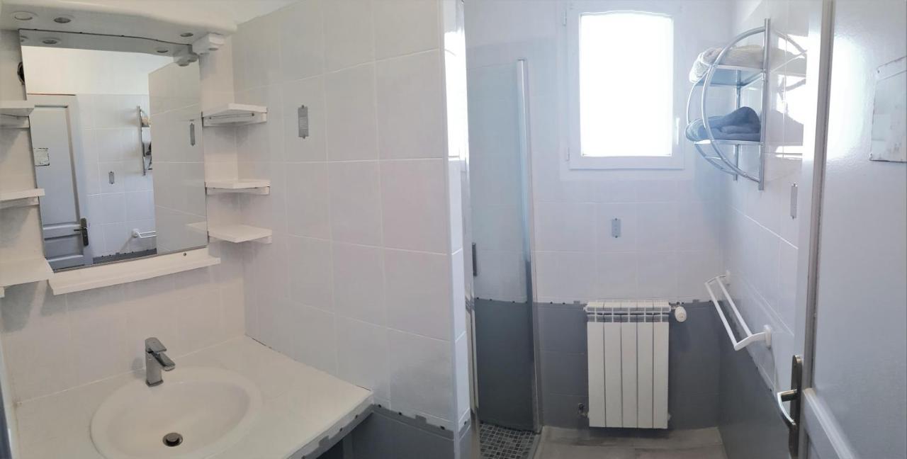 Les Chenes De Da-Li Bed & Breakfast Lezignan-la-Cebe Eksteriør bilde
